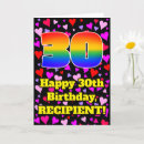 Recherche de 30th birthday 30 years old