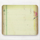 Search for notebook mousepads Paper