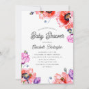 Search for girl with a poppy postcards Floral