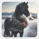 Search for winter nature stickers Vintage