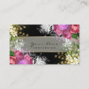 Search for black red gold business cards Fashion