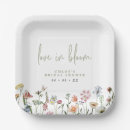 Search for garden party plates Boho