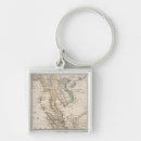 Search for east keychains Asia