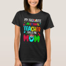 Search for florida womens tshirts Mom