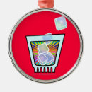 Search for cocktail glass ornaments Happy hour