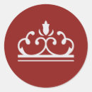 Search for classic fairy tale stickers Elegant