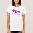 Search for pink elephant clothing Elephants