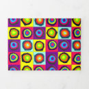 Search for funky cool cards Colourful