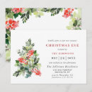 Recherche de eve noël invitations Élégant