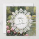 Recherche de impressionniste invitations Élégant