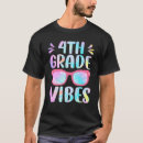 Search for 1st grade tshirts 4th