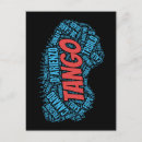 Recherche de tangos cartes postales Pour tous