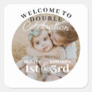 Recherche de doubles stickers Pour enfants