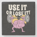 Recherche de cerveau dessous de verres Intelligent