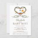 Search for bird heart invitations Modern