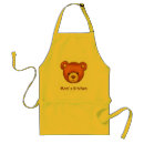 Search for teddy aprons Bears