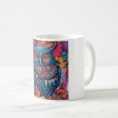 Search for owl drawing mugs Birds