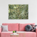 Search for olive green canvas prints Rustic