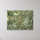 Search for olive green canvas prints Rustic