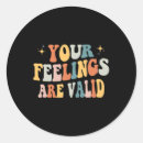 Search for validation stickers Recovery