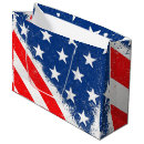 Search for flag gift bags Vintage