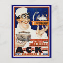 Search for caterer postcards Chef