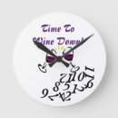 Search for wine time clocks Alcohol