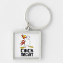 Search for foghorn leghorn keychains Kids show