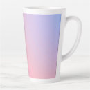 Search for cotton candy mugs Pastel