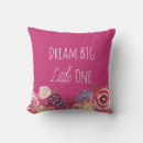 Recherche de hot pink throw coussins Pour enfants