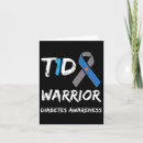 Search for diabetes warrior cards Diabuddy