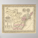 Search for colonial posters Map