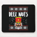 Search for nutcrackers mousepads Seasonal