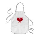 Search for laced aprons For kids