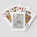 Search for reformation playing cards Philosophers