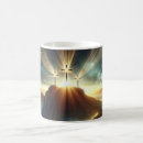 Search for three crosses mugs Christian