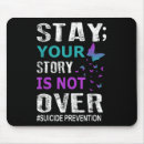 Search for first aid mousepads Grief counseling