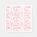 Recherche de girafe rose serviettes Chinoiserie