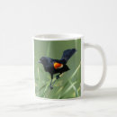 Search for red wing mugs Nature
