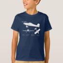 Search for airplane boys tshirts Aircraft