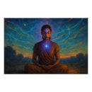 Recherche de développement posters Spirituel