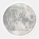 Search for silver moon stickers Birthday