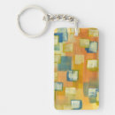 Search for home made keychains Modern