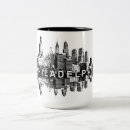 Search for philadelphia pennsylvania skyline mugs Landscape