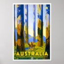 Search for vintage australia travel posters Classic