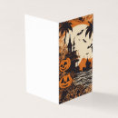 Search for haunted mansion cards Moon