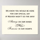 Search for always and forever posters Elegant