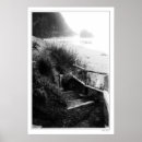 Recherche de dunes de sable art Noir et blanc