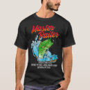 Search for master baiter tshirts Fisherman