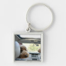 Search for standard poodle keychains Horizontal